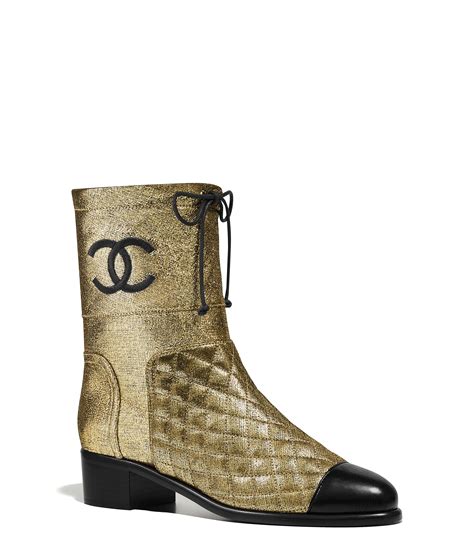 chanel 2018 boots|chanel boots online.